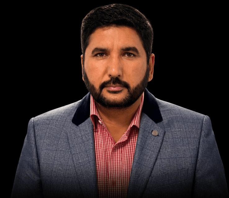 Muhammad Siddique