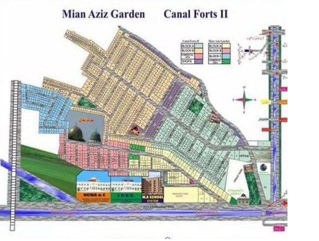 Canal Forte · High-value liquidation