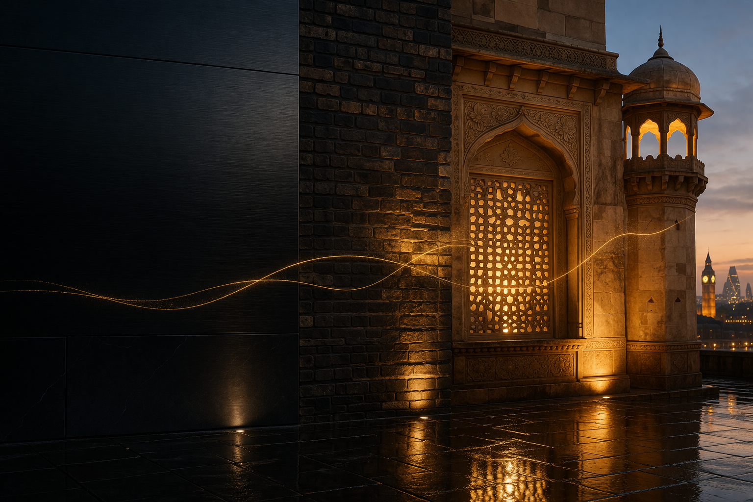 Architectural & masterplan feasibility